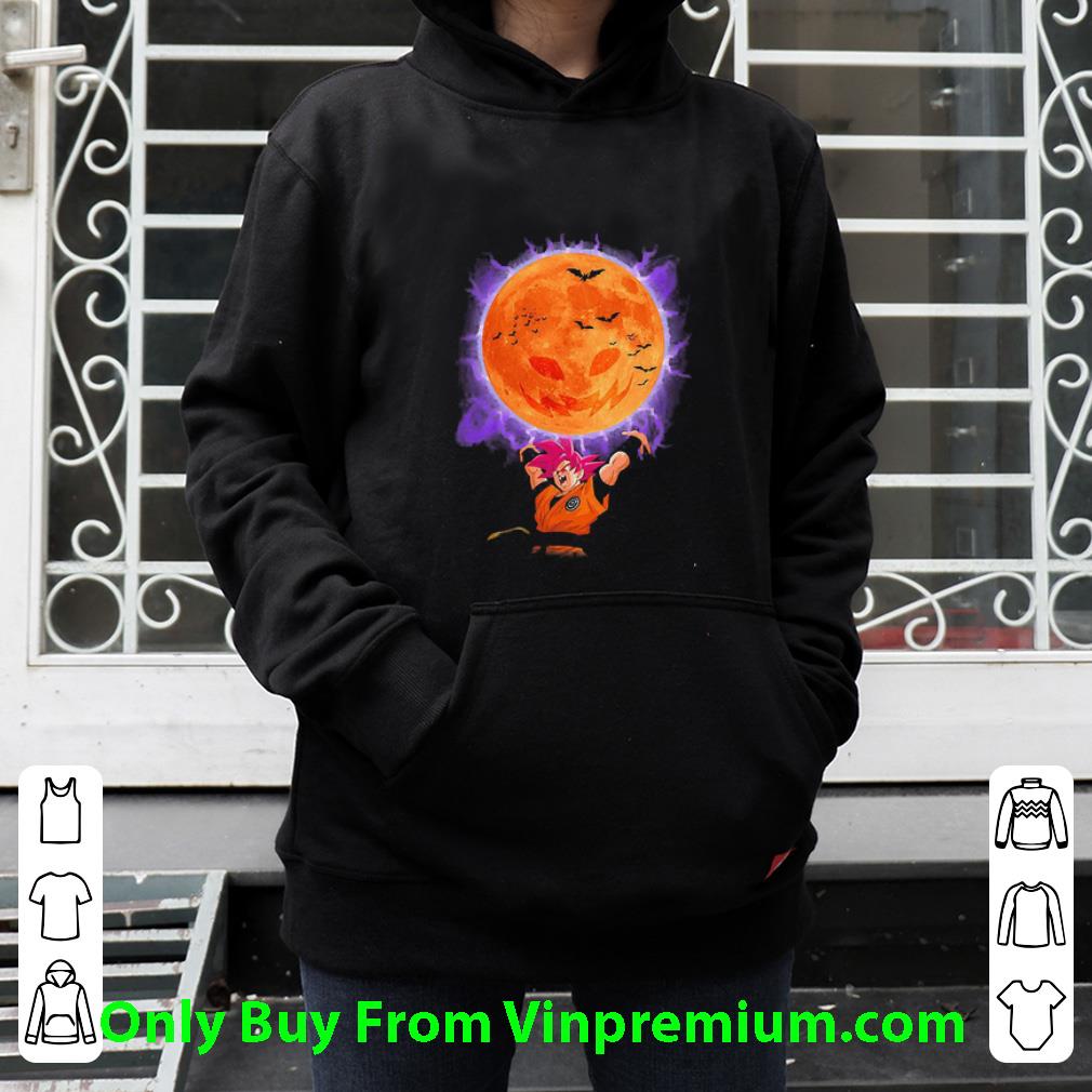 Great Dragon Ball Son Goku Halloween shirt 0eaba02d great dragon ball son goku halloween shirt 4 - Great Dragon Ball Son Goku Halloween shirt
