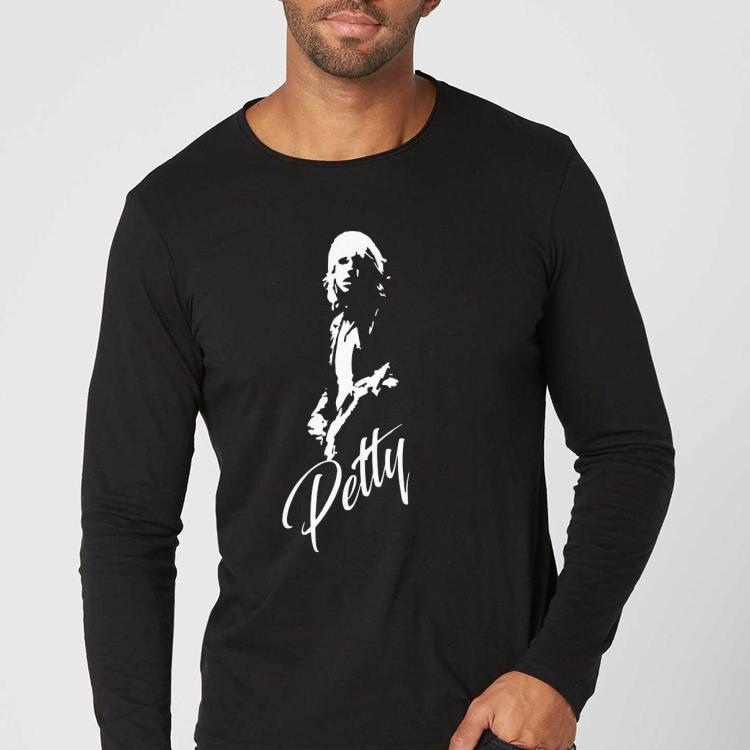 Nice Tom Petty and the Heartbreakers Shirt 1f6ae698 nice tom petty and the heartbreakers shirt 4 - Nice Tom Petty and the Heartbreakers Shirt