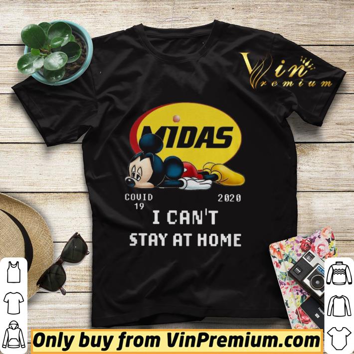 mickey Mouse Midas Covid 19 2020 I Can’t Stay At Home shirt sweater 28b91433 mickey mouse midas covid 19 2020 i can t stay at home shirt sweater 4 - mickey Mouse Midas Covid 19 2020 I Can’t Stay At Home shirt sweater