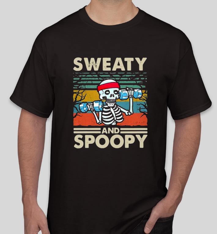 Premim Gym Sweaty And Spoopy Skeleton Fitness Vintage Shirt 2bbb9e10 premim gym sweaty and spoopy skeleton fitness vintage shirt 4 - Premim Gym Sweaty And Spoopy Skeleton Fitness Vintage Shirt