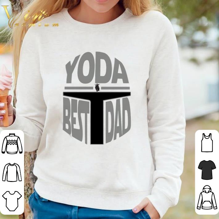 Funny Yoda Best Dad Christmas Day Is Coming shirt sweater 3313a572 funny yoda best dad christmas day is coming shirt sweater 4 - Funny Yoda Best Dad Christmas Day Is Coming shirt sweater