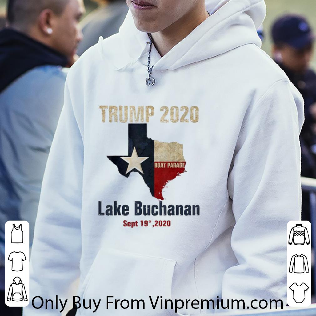 Original Trump 2020 Boat Parade Lake Buchanan shirt 33d65ea7 original trump 2020 boat parade lake buchanan shirt 4 - Original Trump 2020 Boat Parade Lake Buchanan shirt