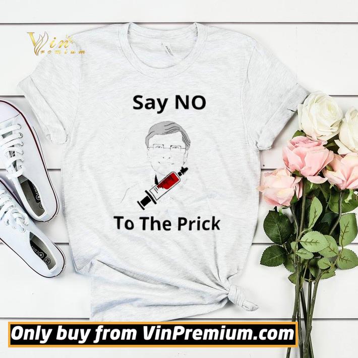 Bill Gate say no to the prick shirt sweater 5f46d528 bill gate say no to the prick shirt sweater 4 - Bill Gate say no to the prick shirt sweater