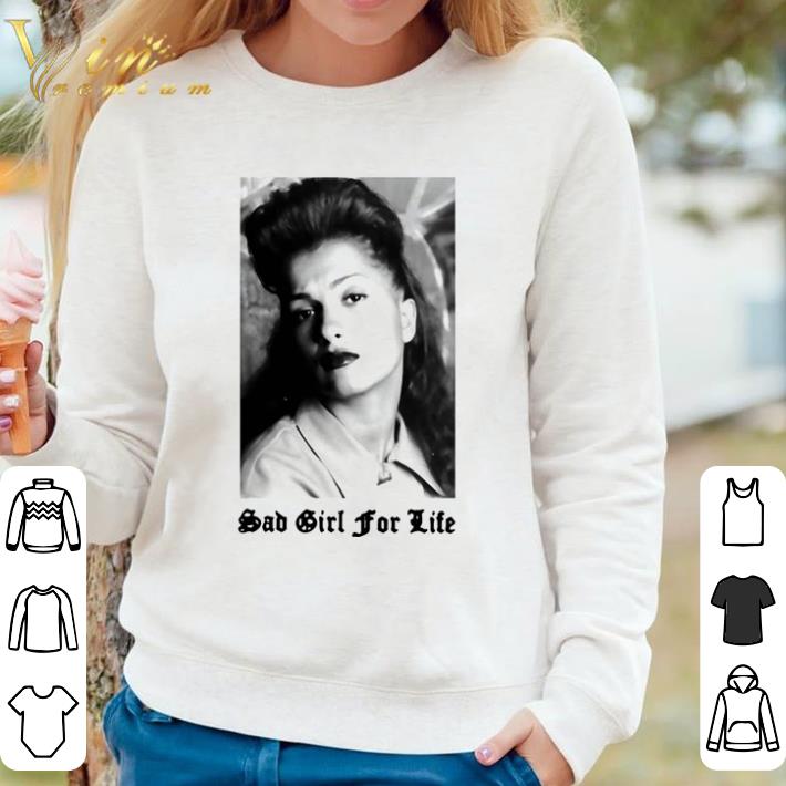 7989ce7b funny mi vida loca sad girl for life shirt sweater 4 - Funny Mi Vida Loca Sad Girl For Life shirt sweater