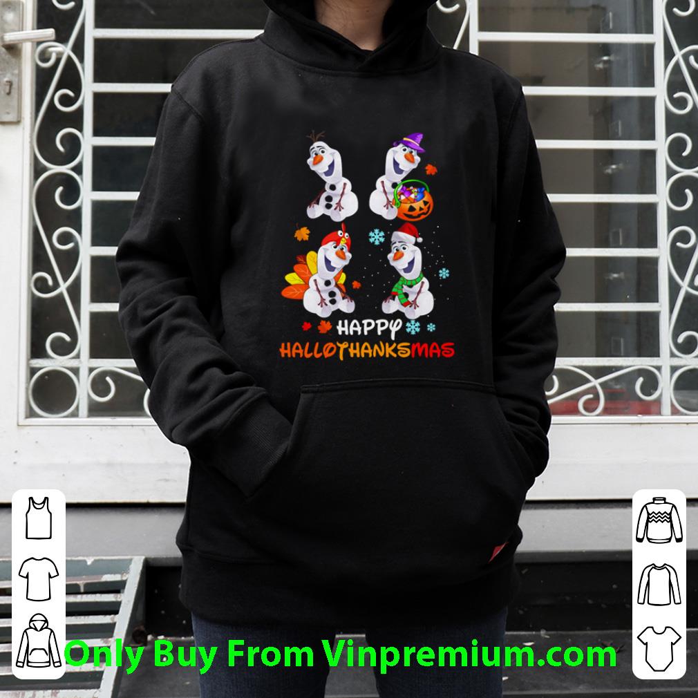 Great Disney Olaf Happy Hallothanksmas shirt 88e373d0 great disney olaf happy hallothanksmas shirt 4 - Great Disney Olaf Happy Hallothanksmas shirt