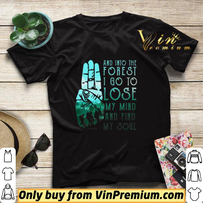 Gift For Scouting And Into Forest I Go To Lose My Mind And Find My Soul shirt sweater 912766d3 gift for scouting and into forest i go to lose my mind and find my soul shirt sweater 4 - Gift For Scouting And Into Forest I Go To Lose My Mind And Find My Soul shirt sweater
