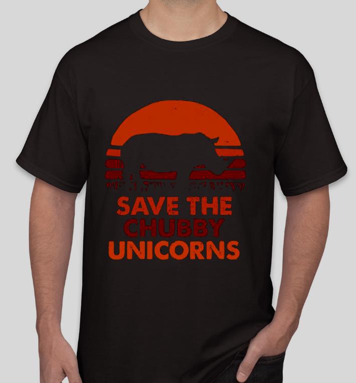 9401df56 premium save the chubby unicorns vintage shirt 4 - Premium Save The Chubby Unicorns Vintage Shirt