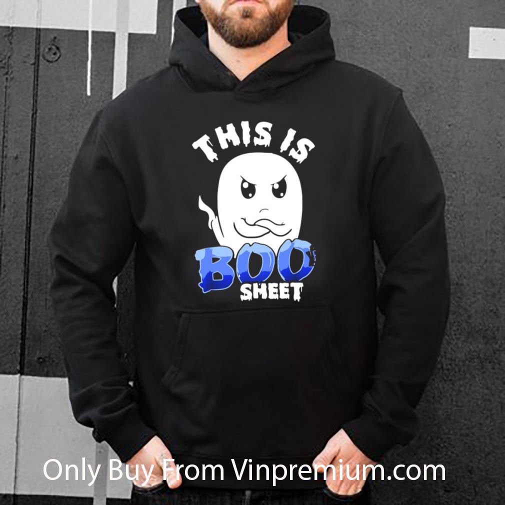 975c06ab hot this is boo sheet halloween shirt 4 - Hot This Is Boo Sheet Halloween shirt
