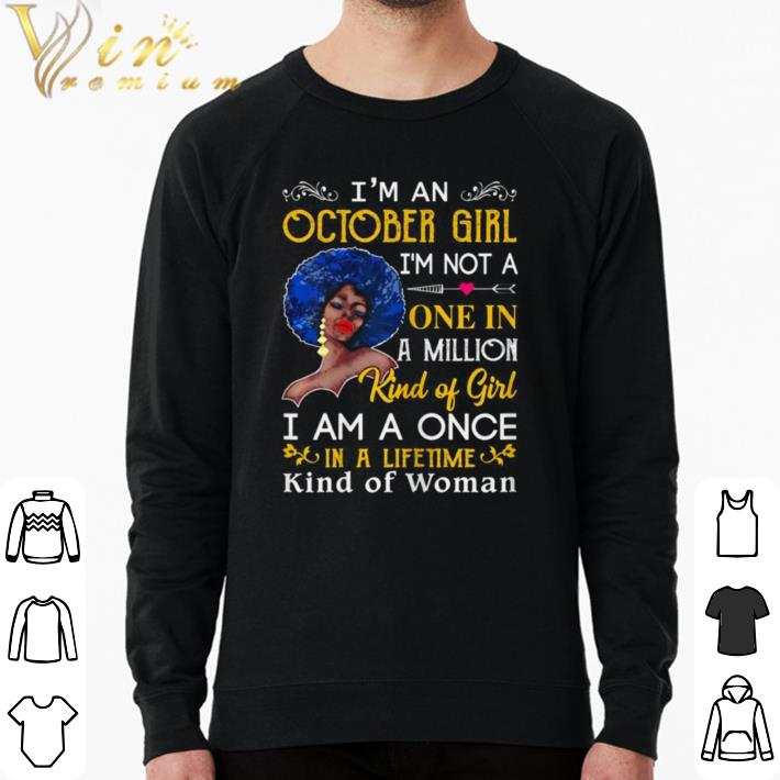 b2142cb6 original black october birthday gifts i m a leo queen virgo shirt sweater 4 - Original Black october Birthday Gifts I’m A Leo Queen Virgo shirt sweater