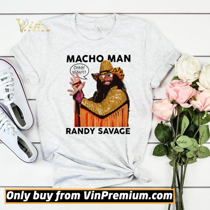b802c814 awesome macho man randy savage shirt sweater 4 - Awesome Macho man randy savage shirt sweater