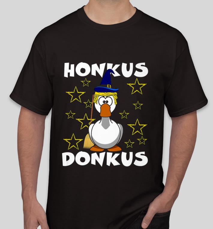 Nice Honkus Ponkus Donkus Goose Meme Halloween Costume Witch Hat Shirt cede5e43 nice honkus ponkus donkus goose meme halloween costume witch hat shirt 4 - Nice Honkus Ponkus Donkus Goose Meme Halloween Costume Witch Hat Shirt