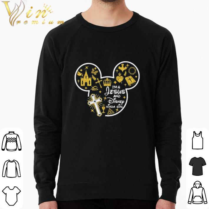 Nice Disney mickey mouse i’m a jesus and disney kinda girl shirt sweater dae42aad nice disney mickey mouse i m a jesus and disney kinda girl shirt sweater 4 - Nice Disney mickey mouse i’m a jesus and disney kinda girl shirt sweater