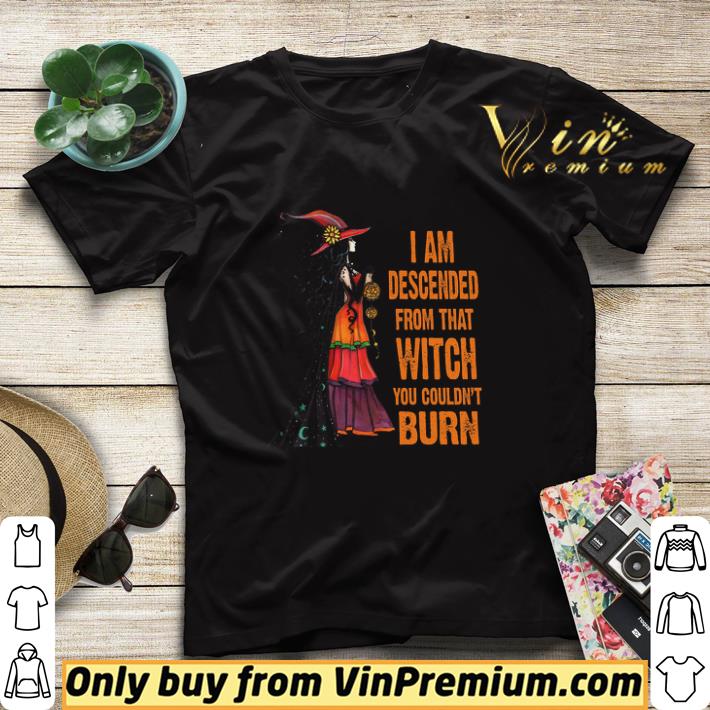 Girl Witch I Am Descended From That Witch You Couldn't Burn shirt sweater 04b530e3 girl witch i am descended from that witch you couldn t burn shirt sweater 4 - Girl Witch I Am Descended From That Witch You Couldn't Burn shirt sweater