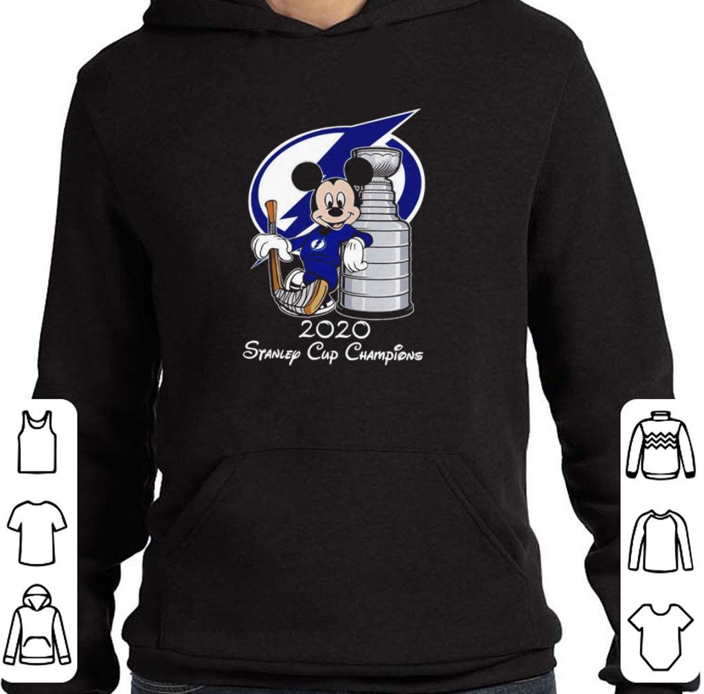 1c9cc16f awesome mickey mouse tampa bay lightning 2020 stanley cup champions shirt 4 - Awesome Mickey mouse Tampa Bay Lightning 2020 Stanley Cup Champions shirt