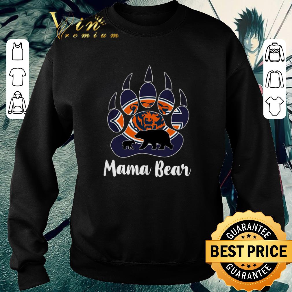 4bf8467e chicago bears mama bear shirt 4 - Chicago Bears Mama Bear shirt