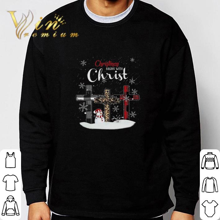Hot Christmas Begins With Christ tshirt sweatshirt a82f79b5 hot christmas begins with christ tshirt sweatshirt 4 - Hot Christmas Begins With Christ tshirt sweatshirt