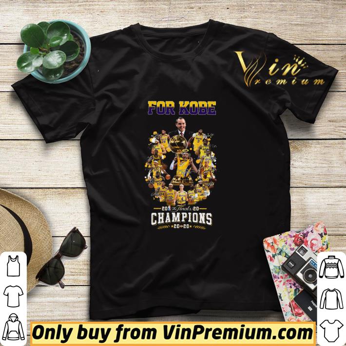 db7fcad6 funny for kobe nba lakers los angeles signature the finals champions 2020 shirt sweater 4 - Funny For Kobe NBA Lakers Los Angeles Signature The Finals Champions 2020 shirt sweater