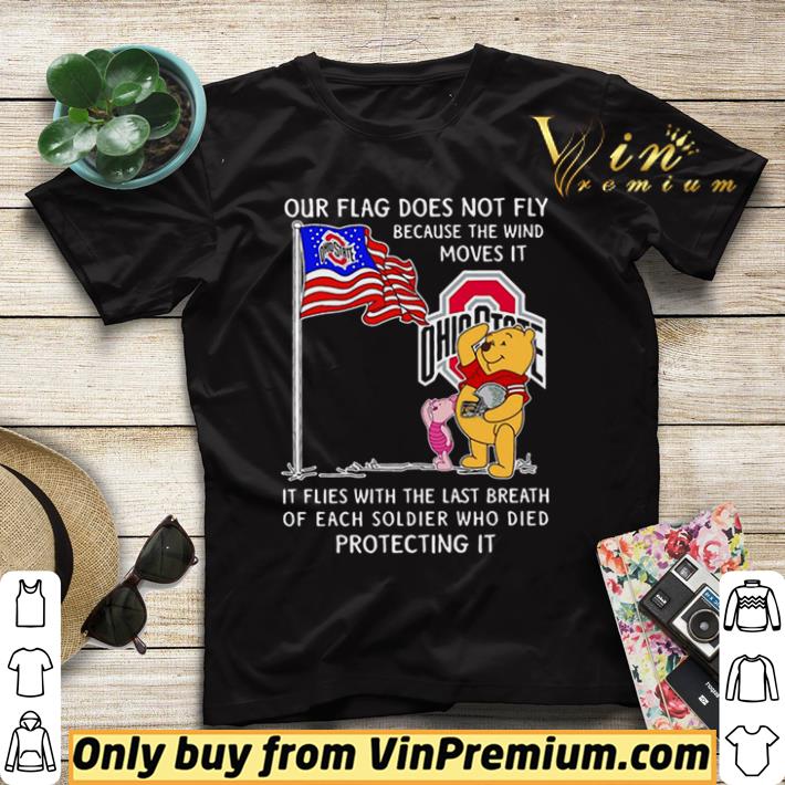 ff7728ba premium ohio state pooh and piglet our flag does not fly because the wind moves it shirt sweater 4 - Premium Ohio State Pooh And Piglet Our Flag Does Not Fly Because The Wind Moves It shirt sweater