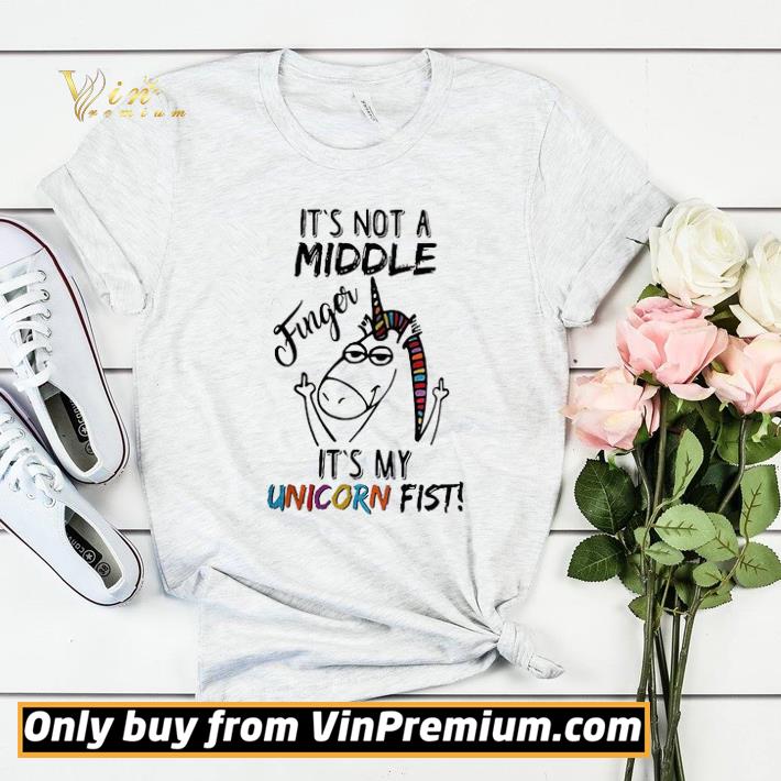It's Not A Middle Finger It's My Unicorn Fist shirt sweater 42b7665f it s not a middle finger it s my unicorn fist shirt sweater 4 - It's Not A Middle Finger It's My Unicorn Fist shirt sweater