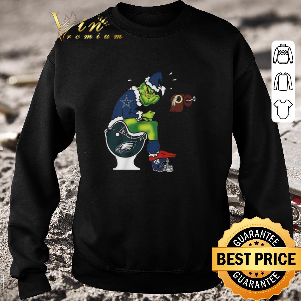 Top The Grinch Dallas Cowboys Shit On Toilet Philadelphia Eagles And Other Teams Christmas Sweater shirt 52ccf217 top the grinch dallas cowboys shit on toilet philadelphia eagles and other teams christmas sweater shirt 4 - Top The Grinch Dallas Cowboys Shit On Toilet Philadelphia Eagles And Other Teams Christmas Sweater shirt