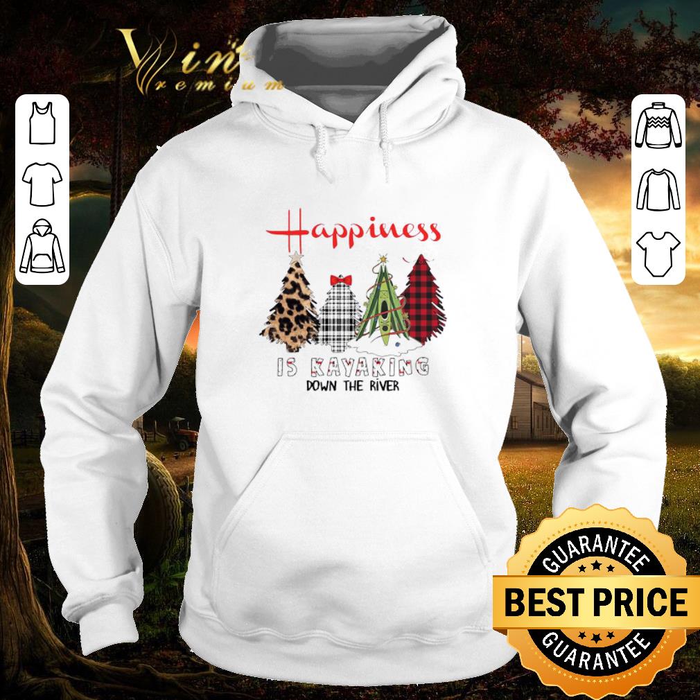Funny Happiness Is Kayaking Down The River Christmas Tree sweater 626a8863 funny happiness is kayaking down the river christmas tree sweater 4 - Funny Happiness Is Kayaking Down The River Christmas Tree sweater