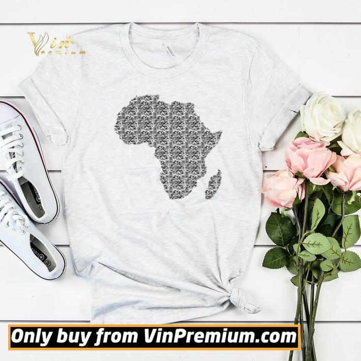 Africa QR code shirt sweater 8e87310d africa qr code shirt sweater 4 - Africa QR code shirt sweater
