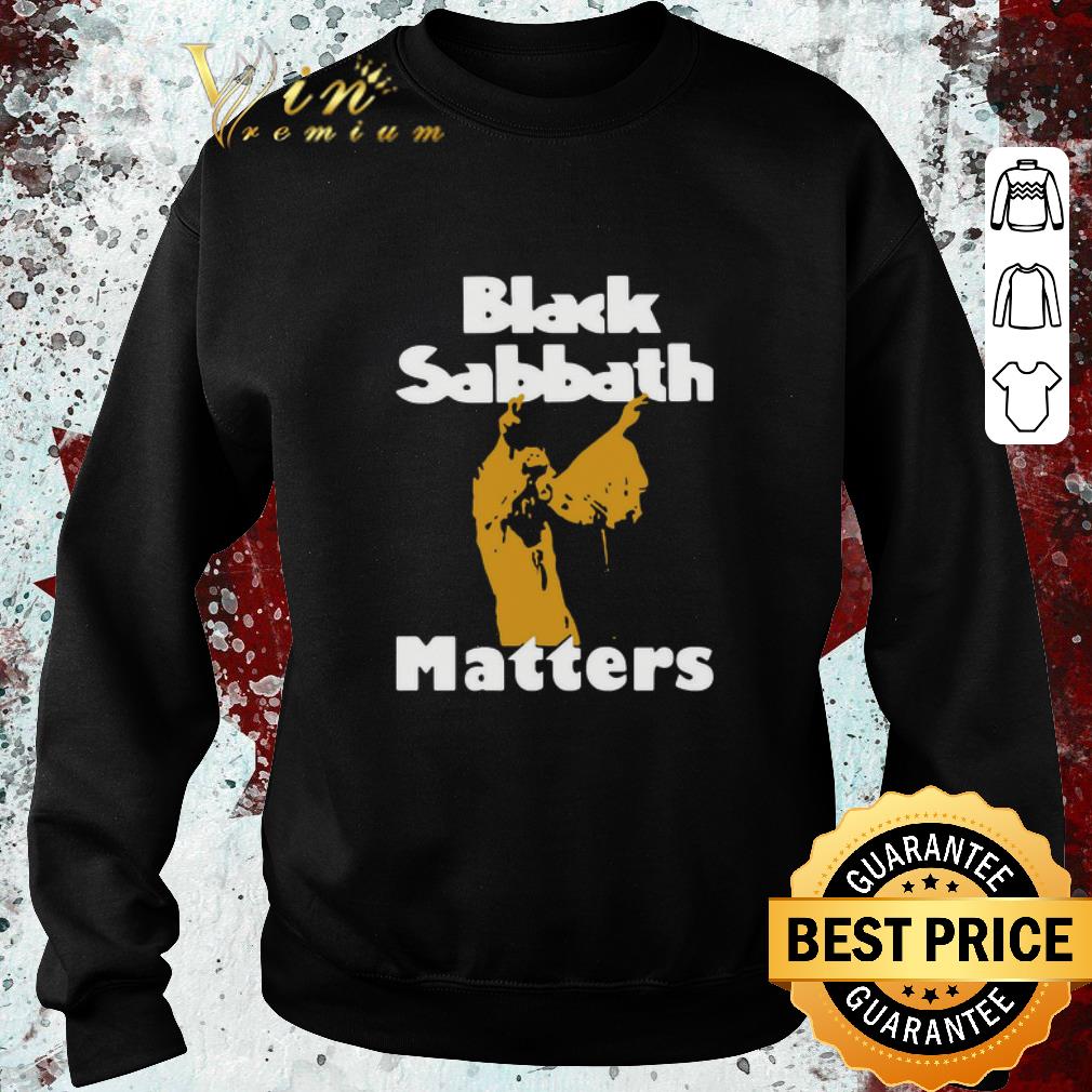 a6428a37 pretty black sabbath matters shirt 4 - Pretty Black Sabbath Matters shirt