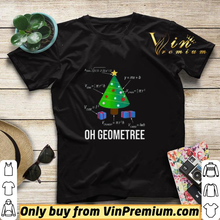 Oh Geometree Merry Christmas shirt sweater e5902ec8 oh geometree merry christmas shirt sweater 4 - Oh Geometree Merry Christmas shirt sweater
