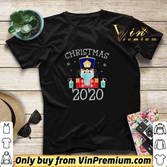 32313cf4 christmas nutcracker mask 2020 shirt sweater 4 - Christmas Nutcracker Mask 2020 shirt sweater