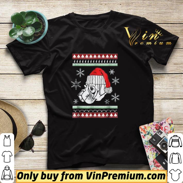 47f74119 boxer dog santa merry christmas shirt sweater 4 - Boxer Dog Santa Merry Christmas shirt sweater
