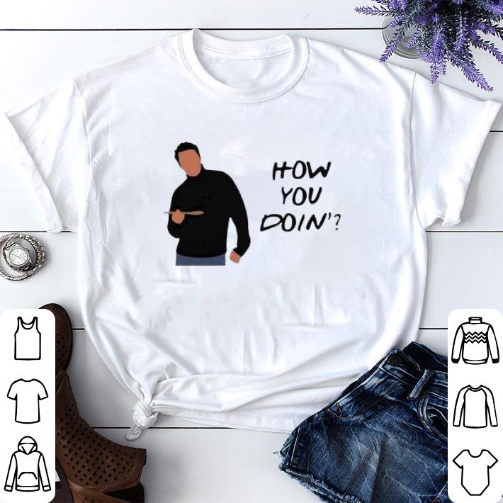 4c233393 awesome joey tribbiani how you doin shirt sweater 4 - Awesome Joey Tribbiani how you doin’ shirt sweater