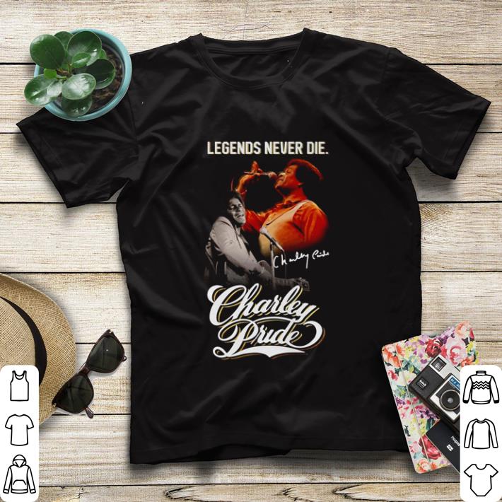 88e2d2a5 awesome legends never die charley pride shirt sweater 4 - Awesome Legends never die Charley Pride shirt sweater