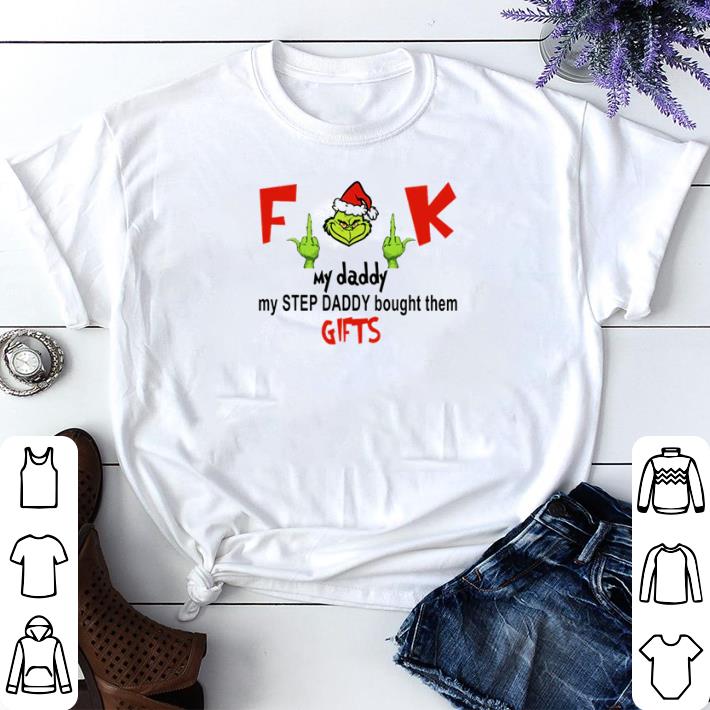 91d0ab7c hot grinch fuck my daddy my step daddy bought them gifts shirt sweater 4 - Hot Grinch Fuck My Daddy My Step Daddy Bought Them Gifts shirt sweater