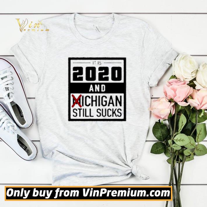 a4fb1340 it is 2020 and michigan still sucks shirt sweater 4 - It is 2020 and Michigan still sucks shirt sweater