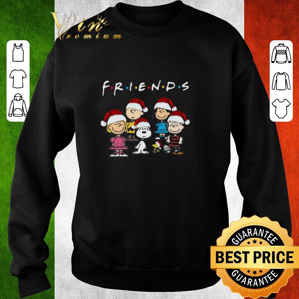 Official The Peanuts Friends Merry Christmas Sweater shirt c25cae7a official the peanuts friends merry christmas sweater shirt 4 - Official The Peanuts Friends Merry Christmas Sweater shirt