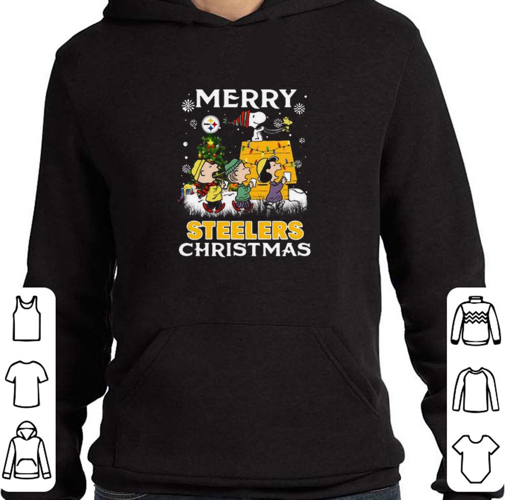 Official The Peanuts Pittsburgh Steelers Merry Christmas Tree Sweater shirt e4e23d11 official the peanuts pittsburgh steelers merry christmas tree sweater shirt 4 - Official The Peanuts Pittsburgh Steelers Merry Christmas Tree Sweater shirt
