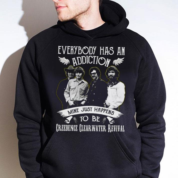 Premium Everybody Has An Addiction Mine Just Happens To Be Creedence Clearwater Revival shirt 25413cf8 premium everybody has an addiction mine just happens to be creedence clearwater revival shirt 4 - Premium Everybody Has An Addiction Mine Just Happens To Be Creedence Clearwater Revival shirt