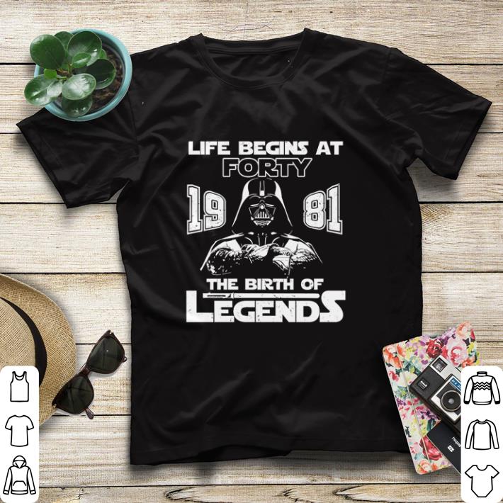 Awesome Life begins at forty 1981 the birth of legends shirt sweater 36b47972 awesome life begins at forty 1981 the birth of legends shirt sweater 4 - Awesome Life begins at forty 1981 the birth of legends shirt sweater