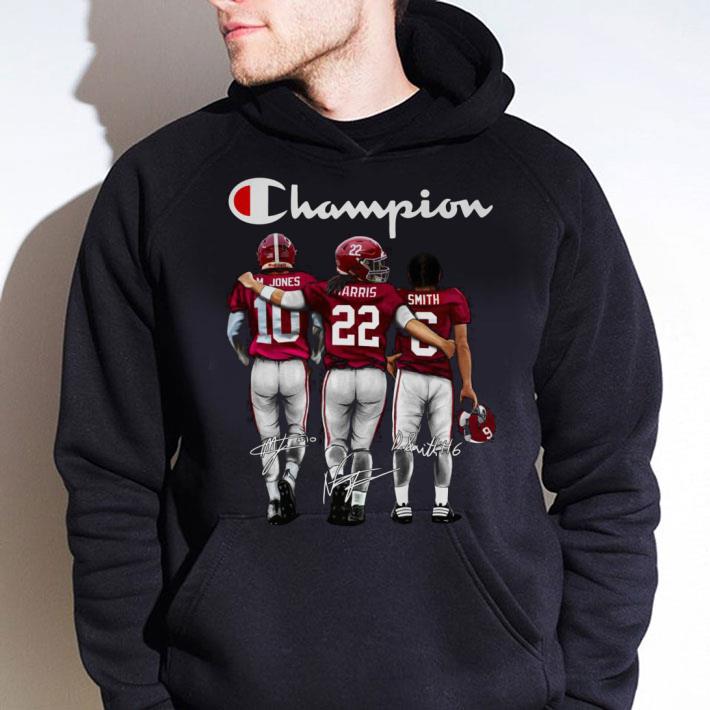 Best Logo Champion Alabama Crimson Tide Jones Harris Smith Signatures shirt 4adc2e05 best logo champion alabama crimson tide jones harris smith signatures shirt 4 - Best Logo Champion Alabama Crimson Tide Jones Harris Smith Signatures shirt