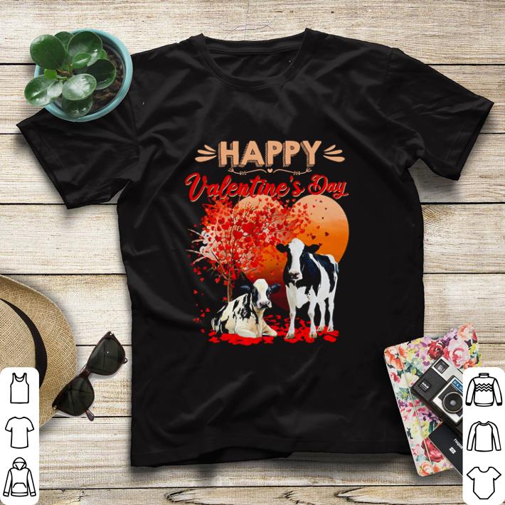 67bc5b68 hot cow happy valentine s day shirt sweater 4 - Hot Cow Happy Valentine’s Day shirt sweater