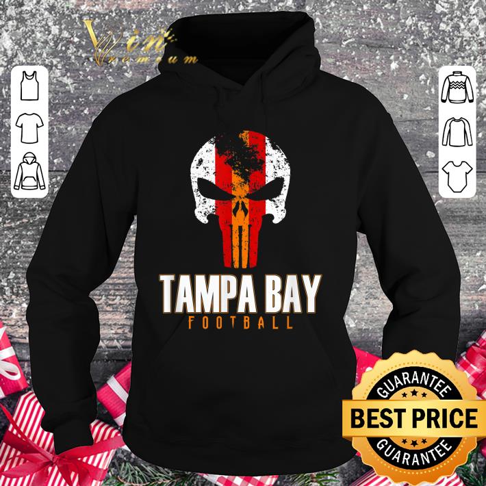 6db2b936 skull tampa bay buccaneers football shirt 4 - Best Skull Tampa Bay Buccaneers Football shirt