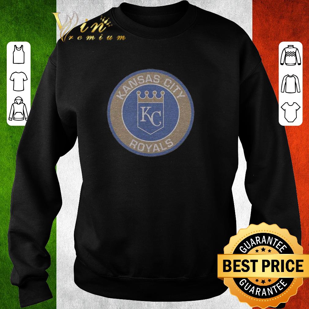 Official Vintage Kansas City Royal shirt 7984cc08 official vintage kansas city royal shirt 4 - Official Vintage Kansas City Royal shirt