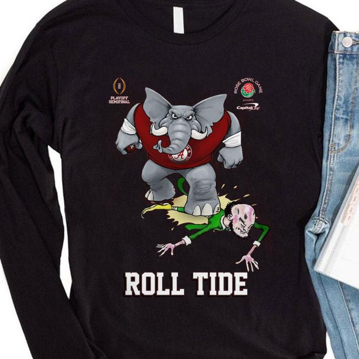 Funny Rose Bowl Alabama Crimson Tide defeat Notre Dame Fighting Irish shirt 939f85f0 funny rose bowl alabama crimson tide defeat notre dame fighting irish shirt 4 - Funny Rose Bowl Alabama Crimson Tide defeat Notre Dame Fighting Irish shirt