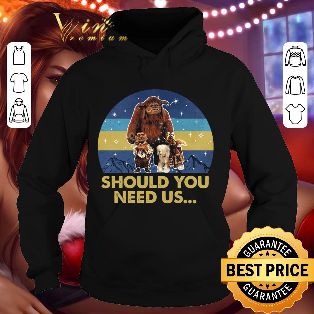 dda777d6 original labyrinth characters should you need us shirt 4 - Original Labyrinth Characters Should You Need Us shirt