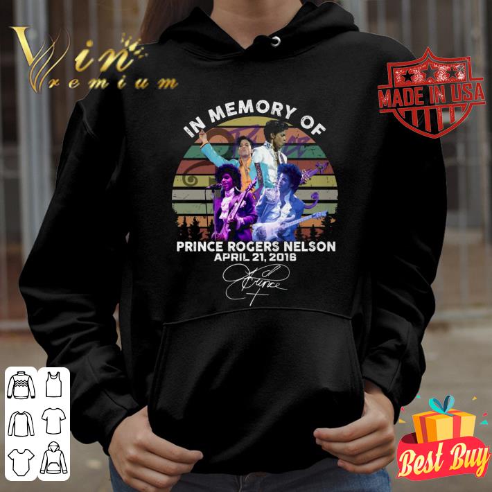 Hot Vintage In memory of Prince Rogers Nelson April 21 2016 signed shirt fd77f3b1 vintage in memory of prince rogers nelson april 21 2016 signed shirt 4 - Hot Vintage In memory of Prince Rogers Nelson April 21 2016 signed shirt
