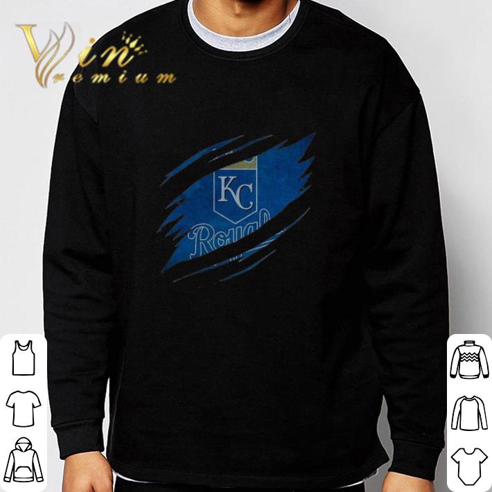7fde62ce original kansas city royal shirt sweater 4 - Original Kansas City Royal shirt sweater