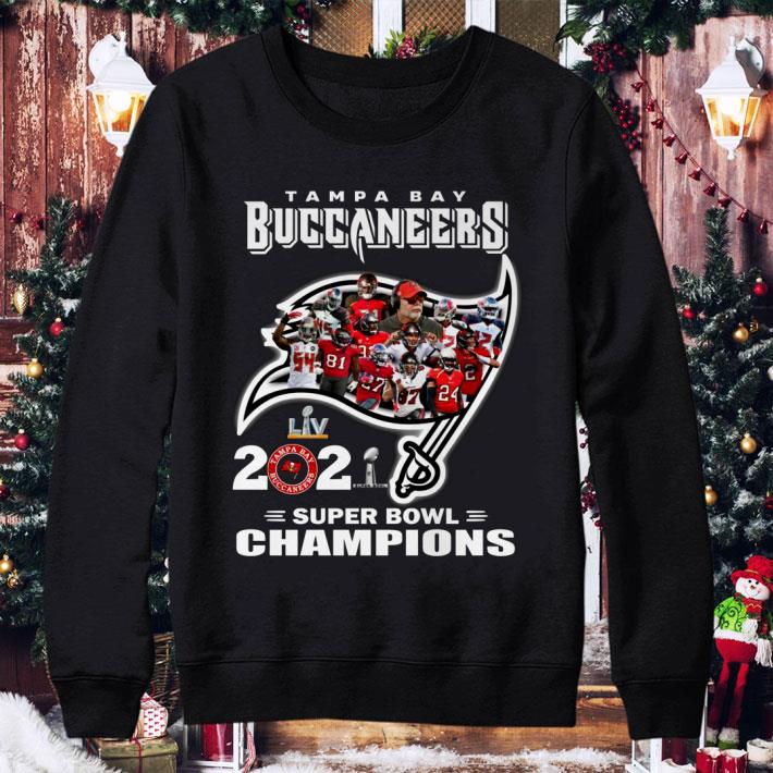 Premium Team Tampa bay Buccaneers LIV 2021 Super Bowl Champions shirt ca37fc96 team tampa bay buccaneers liv 2021 super bowl champions shirt 4 - Premium Team Tampa bay Buccaneers LIV 2021 Super Bowl Champions shirt