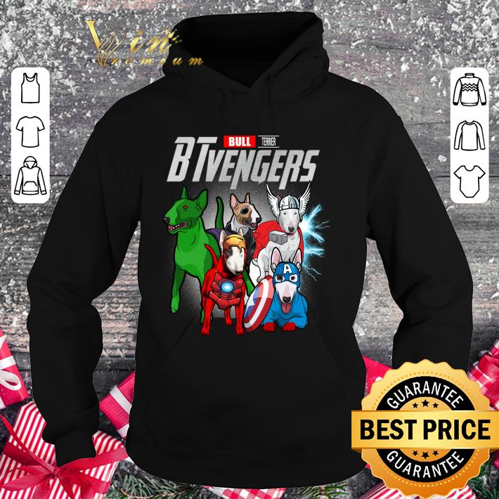 Funny Bull Terrier BTvengers Marvel Avengers shirt 43a79bfa bull terrier btvengers marvel avengers shirt 4 - Funny Bull Terrier BTvengers Marvel Avengers shirt