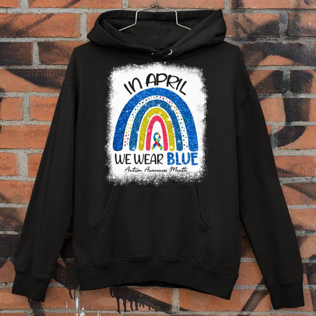 66b42176 in april we wear blue autism awareness month shirt 4 - Funny In April We Wear Blue Autism Awareness Month Shirt