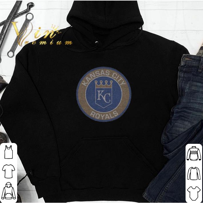 776b79f4 hot vintage kansas city royal shirt sweatshirt 4 - Hot Vintage Kansas City Royal shirt sweatshirt